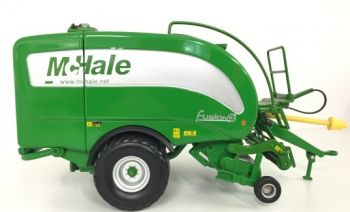 USK31002 - Empacadora encintadora MC HALE Fusion 3