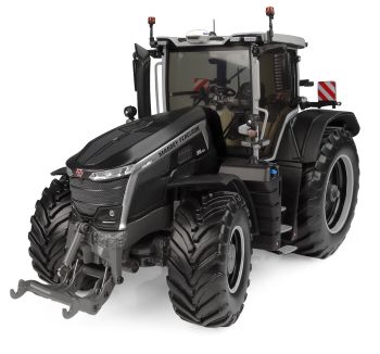 UH6863 - MASSEY FERGUSON 9S.425 Negro Mate - Limitado a 750 unidades