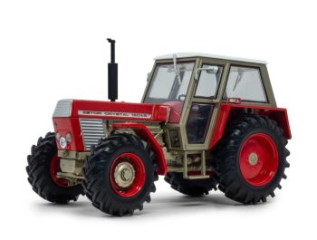 UH6878 - ZETOR Crystal 12045 Gen. 1 - Limitado a 750 unidades.