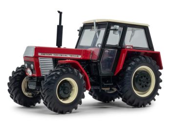 UH6886 - ZETOR Crystal 12045 Gen. 2 - Limitado a 750 unidades.