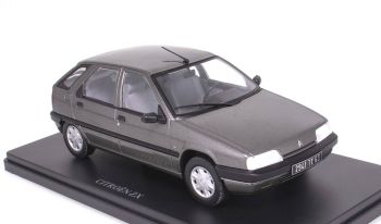 G111V050 - CITROEN ZX gris