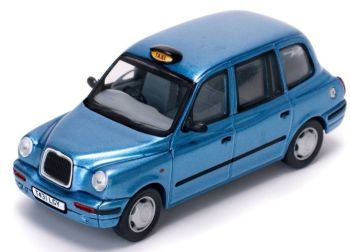 VIT10208 - Londres Taxi taxi TX1 azul