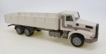 CON3776 - VOLVO NL10 6x4 con plataforma