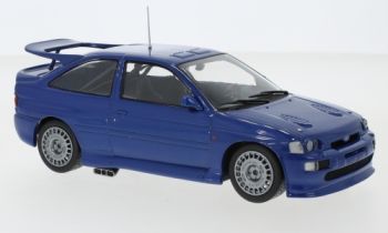 WBXWB124089 - FORD Escort RS Cosworth 1993 Azul