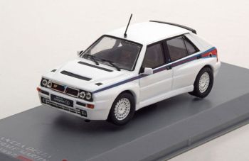WBX242 - LANCIA Delta Integrale Martini 1992 blanco