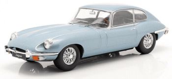WBXWB124039 - JAGUAR E-Type 1962 azul metalizado