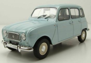WBXWB124041 - RENAULT R4 azul