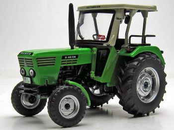 WEI1071 - DEUTZ D45 06