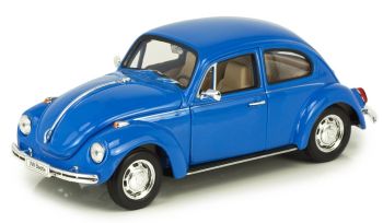 WEL22436WB - VOLKSWAGEN Escarabajo 1959 azul
