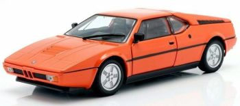 WEL24098WA - BMW M1 1978 naranja