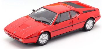 WEL24098WB - BMW M1 1978 rojo