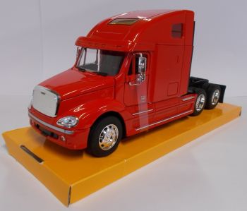 WEL32620W - FREIGHTLINER Columbia rojo
