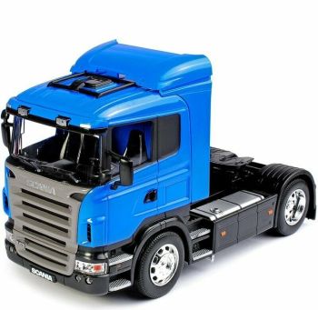 WEL32625WB - SCANIA R470 4x2 azul
