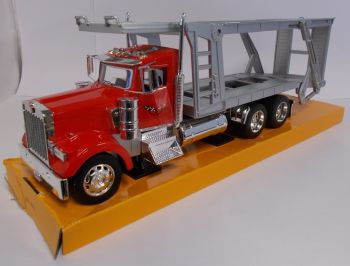 WEL32661W - Portacoches KENWORTH W900 6x4