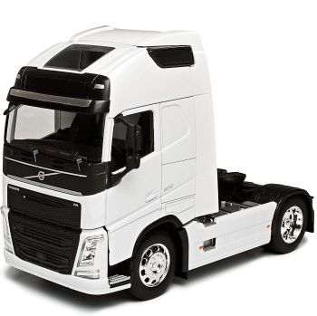 WEL32690S-W4 - VOLVO FH4 500 4x2 blanco