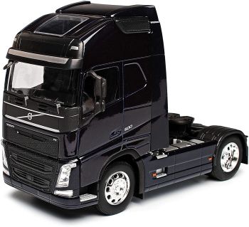 WEL32690S-WB - VOLVO FH4 500 4x2 azul oscuro