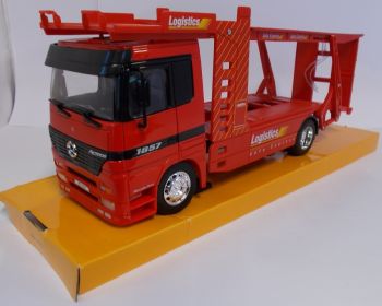 WEL32283W - Portacoches MERCEDES BENZ Actros 1857 4x2