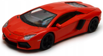 WEL44000CWE - LAMBORGHINI Aventador LP700-4 2011 naranja