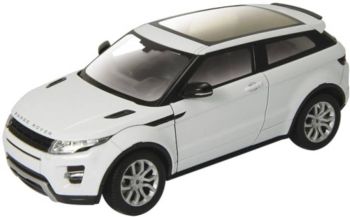 WEL49720RREVOQUE - LAND ROVER Range Rover Evoque blanco
