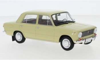 WBXWB124061 - LADA 1200 amarillo