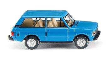 WIK010502 - RANGO ROVER