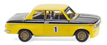 WIK018302 - bmw 2002 carreras
