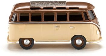 WIK031705 - Autobús VW T1 Samba