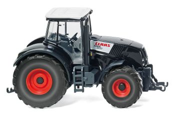 WIK036302 - CLAAS Axion 850 edición negra