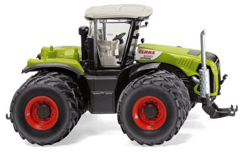 WIK036398 - CLAAS Xerion 5000 doble