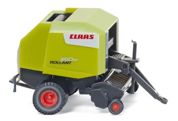 WIK038403 - Rotoempacadora CLAAS Rollant 350RC