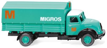 WIK042602 - Bandeja MAGIRUS Sirius MIGROS