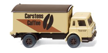 WIK044602 - Transporte 4x2 INTERNACIONAL CAFÉ CARSTENS
