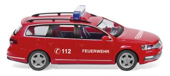 WIK060127 - Camión de bomberos VOLKSWAGEN Passat B7 Variant