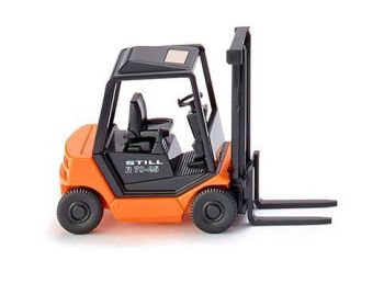 WIK066301 - Carretilla elevadora STILL R70-25