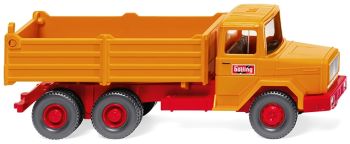 WIK067308 - Volquete MAGIRUS Deutz BÖLLING