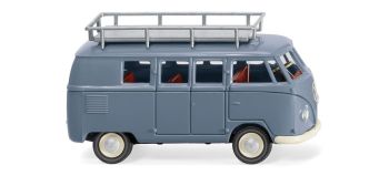 WIK078810 - Autobús VW T1