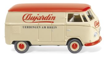 WIK078811 - VW T1 DUJARDÍN