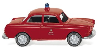 WIK086145 - Camión de bomberos VW 1600