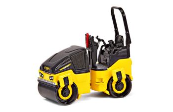 WM9969 - Rodillo compactador en tándem BOMAG BW120 AD-5