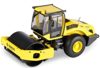 WM9971 - Rodillo compactador BOMAG BW213 D-5