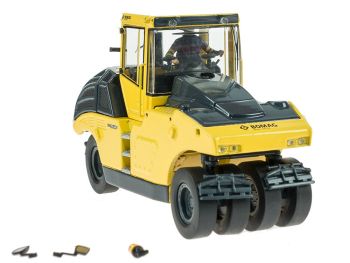 WM9979 - BOMAG BW27 HR