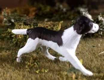 WMA10 - Raposero corriendo - En miniatura