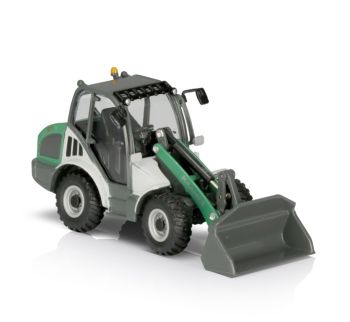 WN2015 - Cargadora de ruedas KRAMER KL37.8