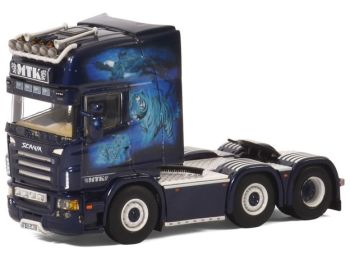 WSI01-2000 - SCANIA R5 Topline 6x2 Bidireccional