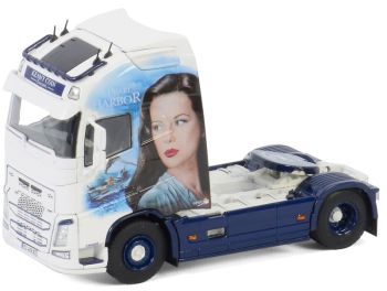 WSI01-3059 - VOLVO FH4 Globetrotter XL 4x2 KENNY MONEDA Pearl Harbor