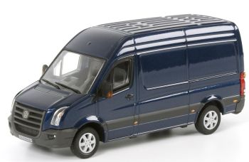 WSI04-1029 - VW Crafter Azul