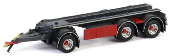 WSI04-2091 - Remolque portacontenedores