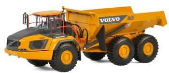WSI61-2000 - Dúmper VOLVO A60H