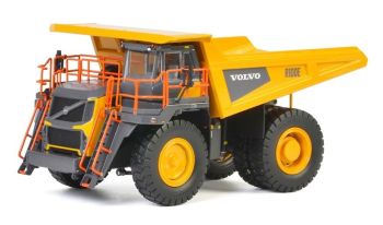 WSI61-2003 - Volquete VOLVO R100E