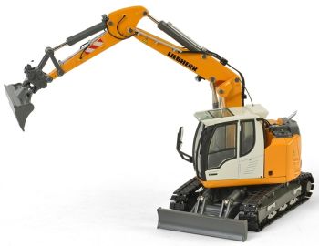 WSI64-2001 - Excavadora LIEBHERR R914 Compact Tier IV - PRÓXIMAMENTE DISPONIBLE